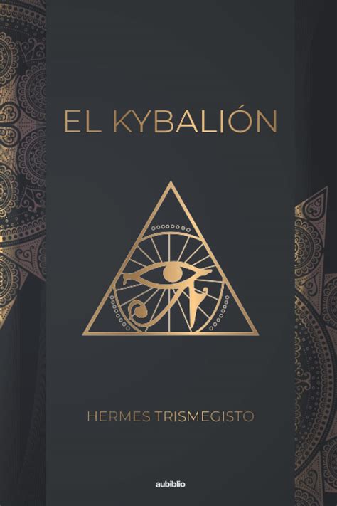 EL KYBALION .